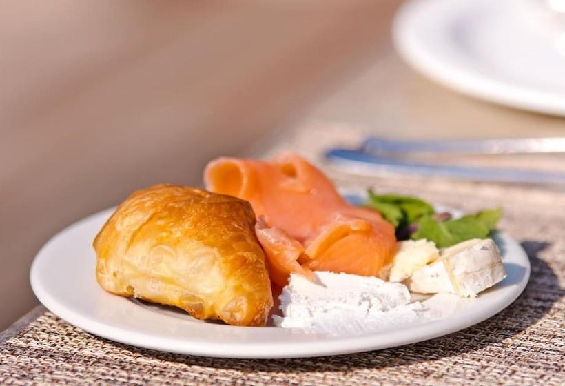 ホテル Nambiti Hills Private Game Lodge