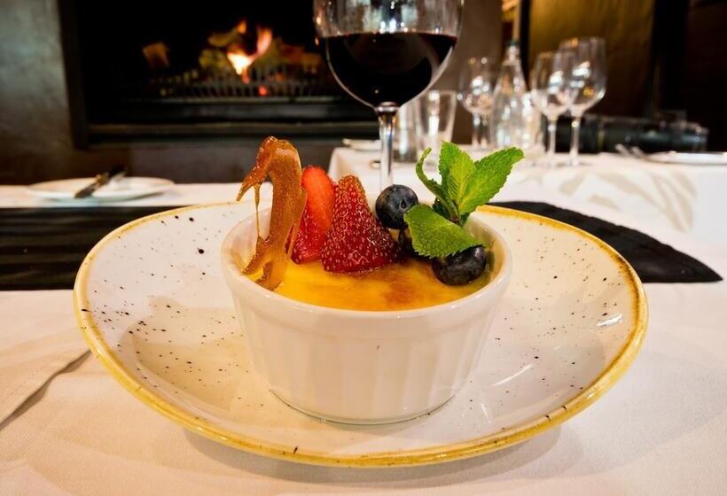 ホテル Nambiti Hills Private Game Lodge