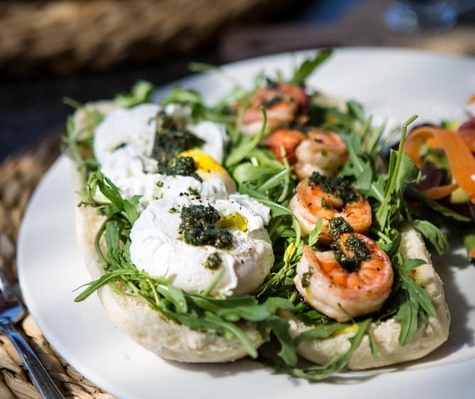 ホテル Nambiti Hills Private Game Lodge