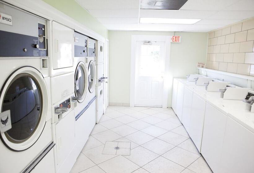 호텔 Orange City Rv Resort