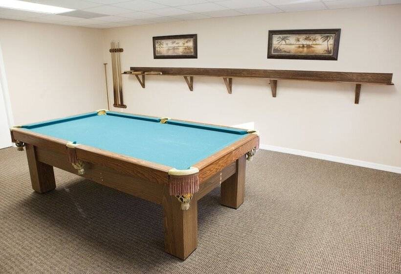 호텔 Orange City Rv Resort