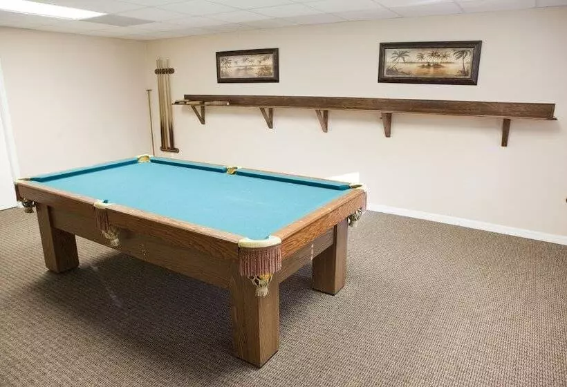 ホテル Orange City Rv Resort