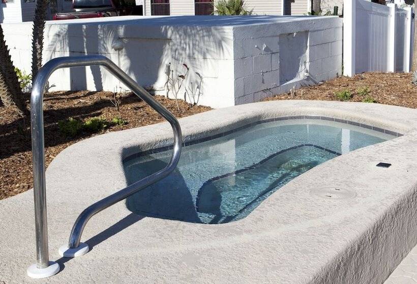 호텔 Orange City Rv Resort