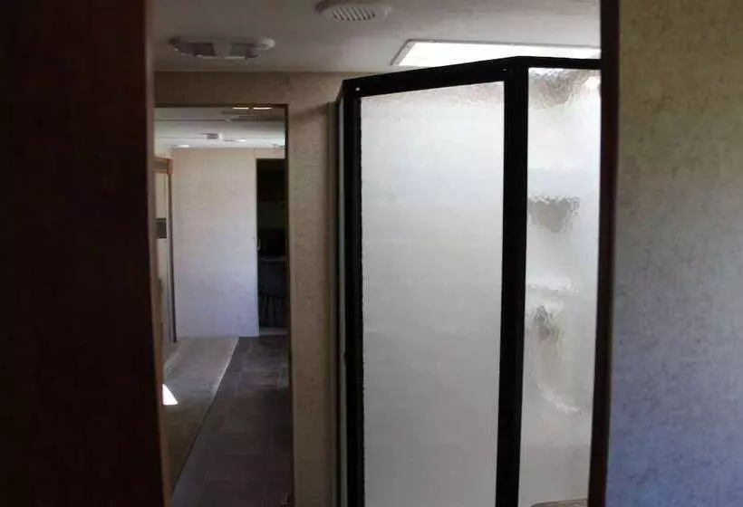 ホテル Orange City Rv Resort