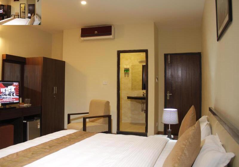 هتل Regal Airport