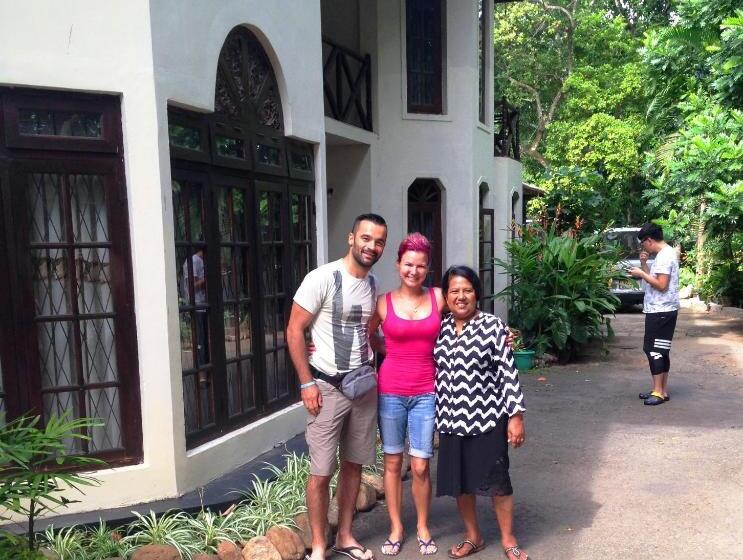 Hotel Tree Breeze Inn