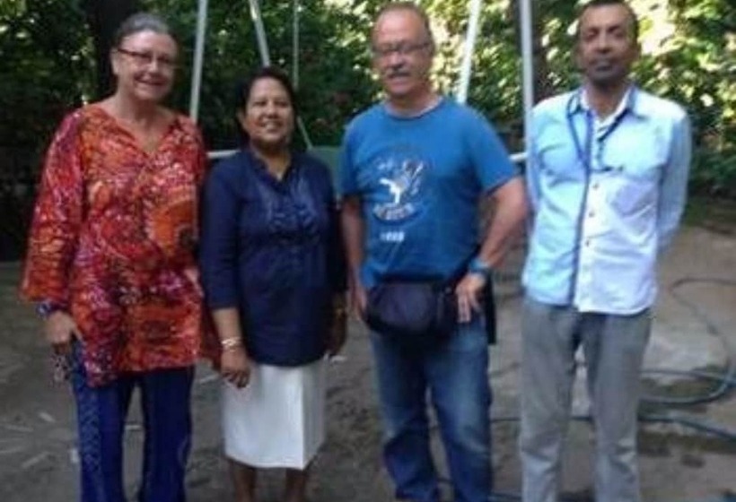 Hotel Tree Breeze Inn