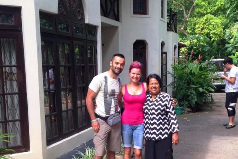 Hotel Tree Breeze Inn