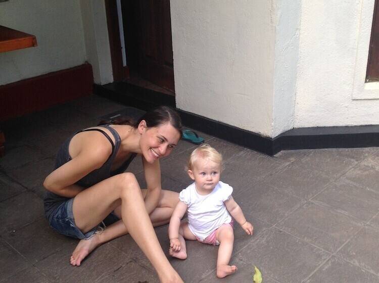 Hotel Tree Breeze Inn