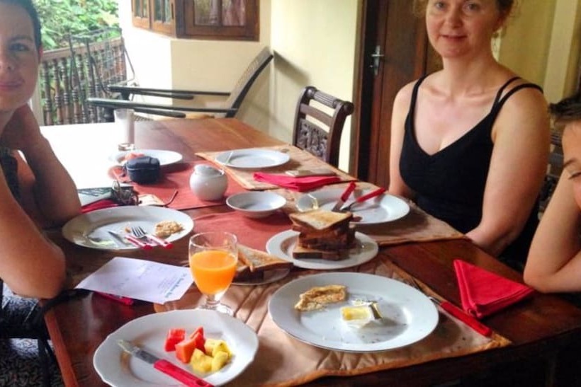 Hotel Tree Breeze Inn