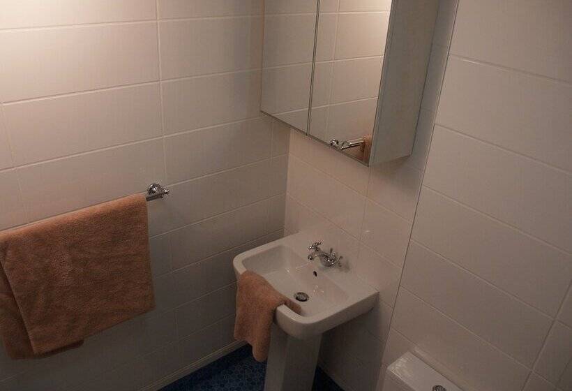 Niddry Street Apartments Edinburgh