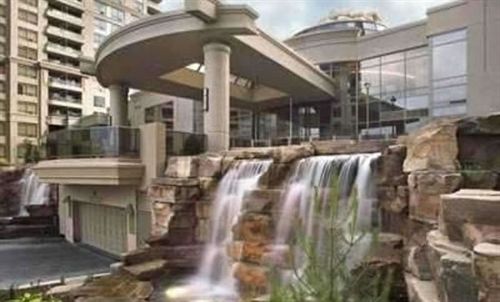 Oxford Furnished Apartments, Mississauga