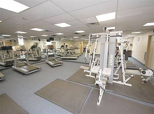 Oxford Furnished Apartments, Mississauga