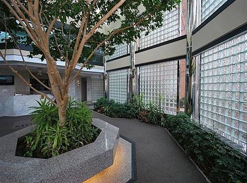 Oxford Furnished Apartments, Mississauga