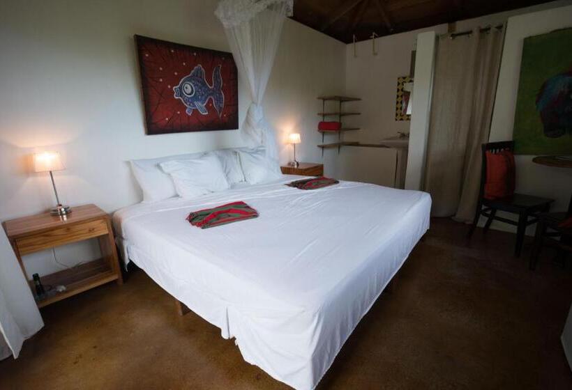 پانسیون Casa Andalucia