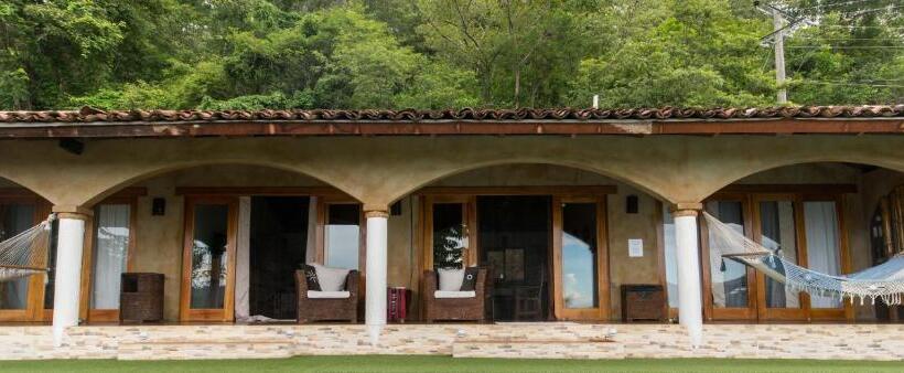 پانسیون Casa Andalucia