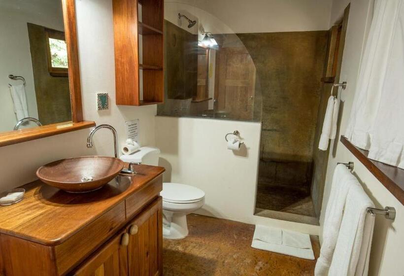 پانسیون Casa Andalucia