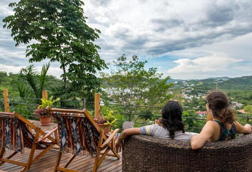 پانسیون Casa Andalucia