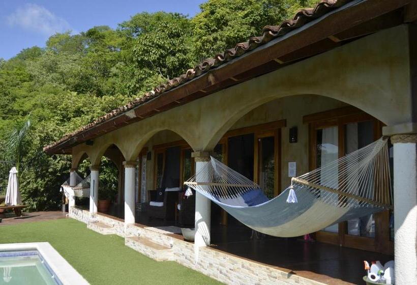 پانسیون Casa Andalucia