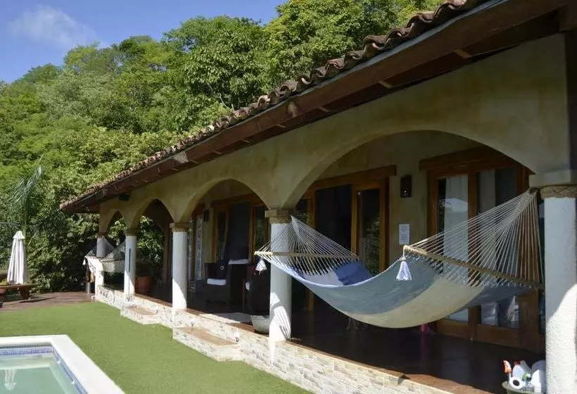 پانسیون Casa Andalucia