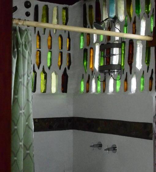 پانسیون Casa Andalucia