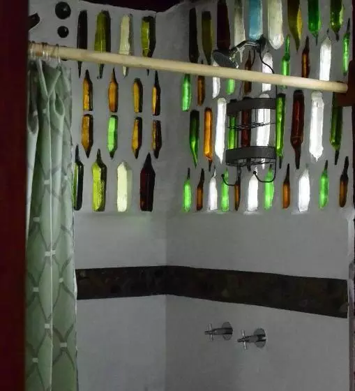 پانسیون Casa Andalucia