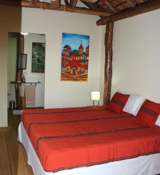 پانسیون Casa Andalucia