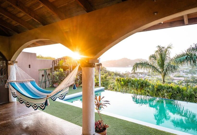 پانسیون Casa Andalucia