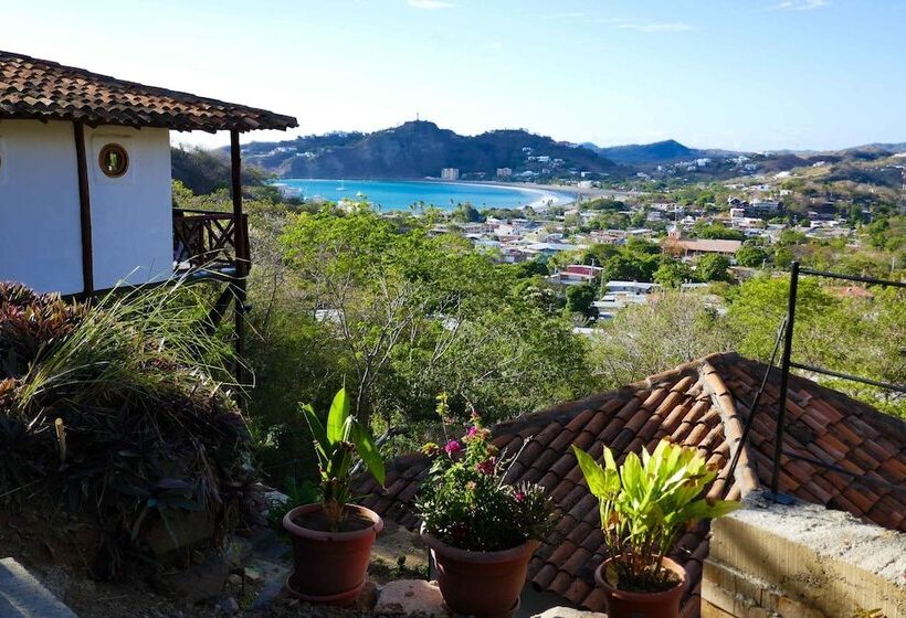 پانسیون Casa Andalucia