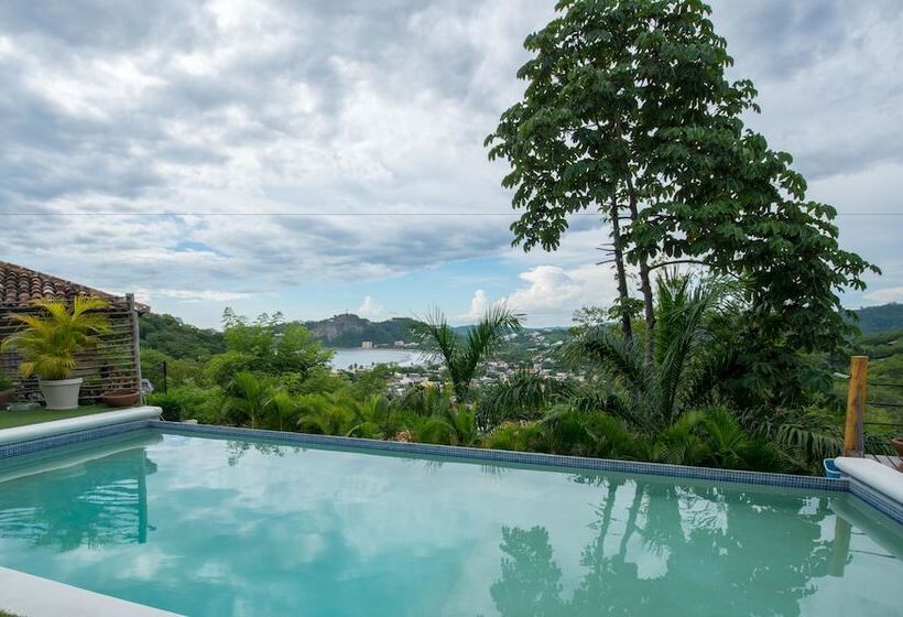 پانسیون Casa Andalucia