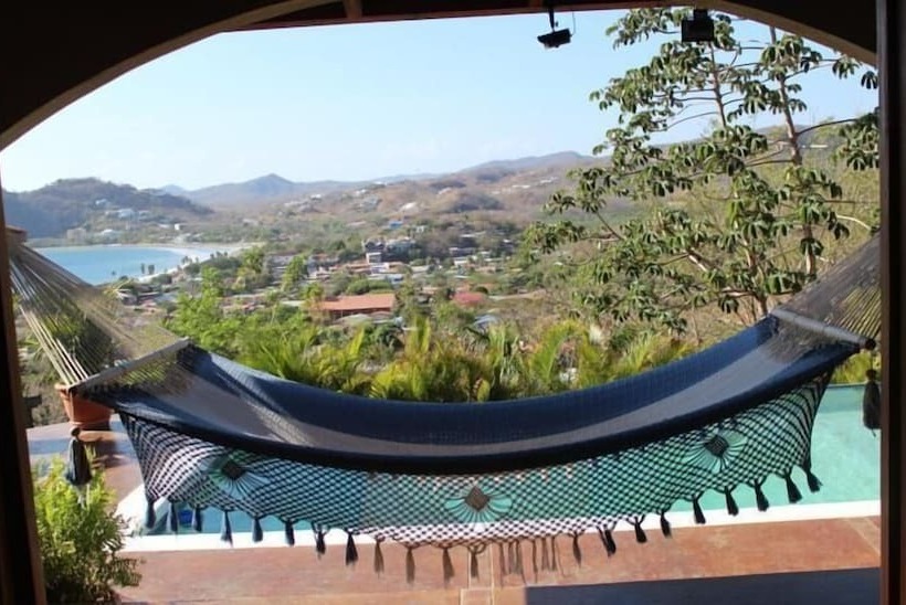 پانسیون Casa Andalucia