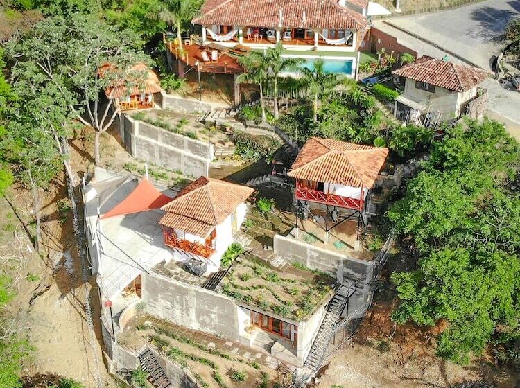 پانسیون Casa Andalucia