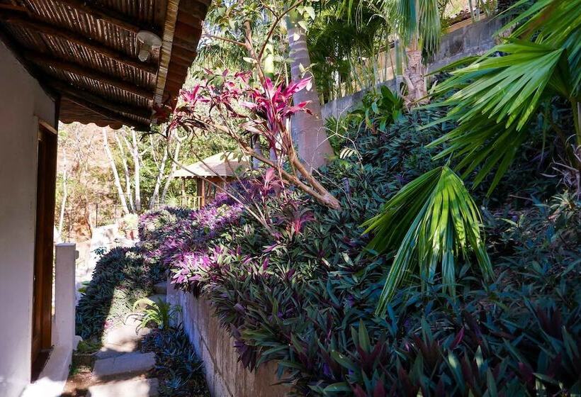 پانسیون Casa Andalucia