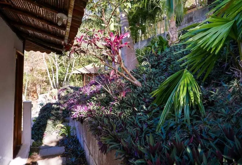 پانسیون Casa Andalucia