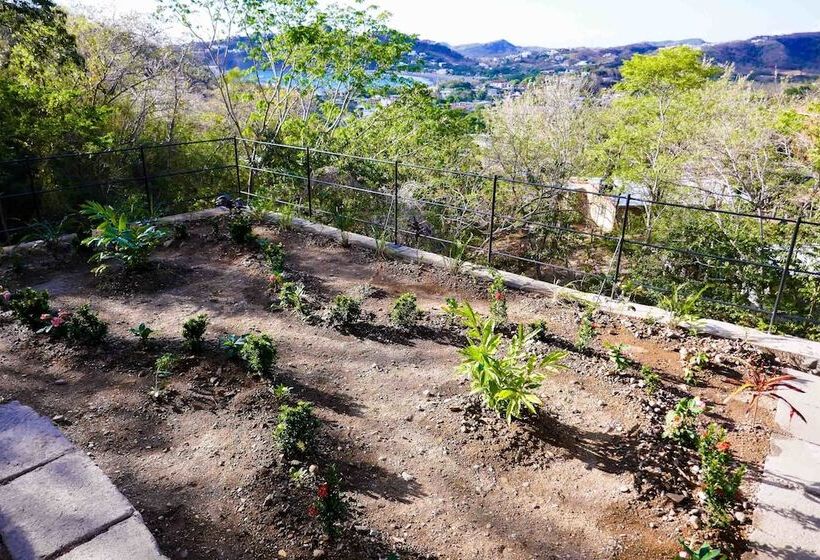 پانسیون Casa Andalucia