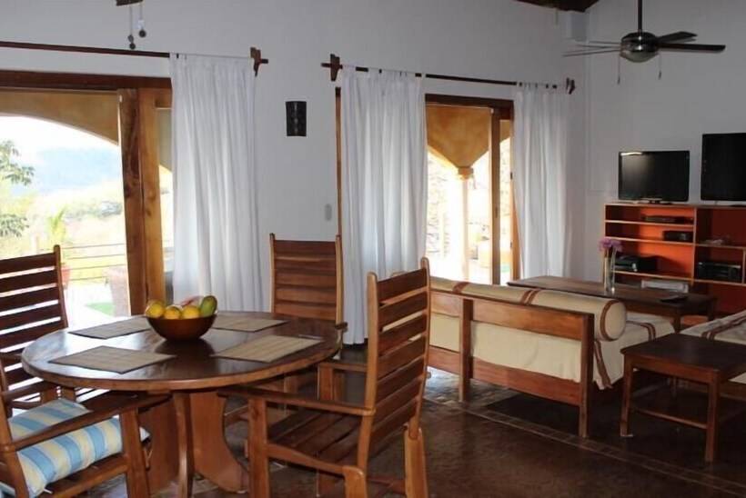 پانسیون Casa Andalucia