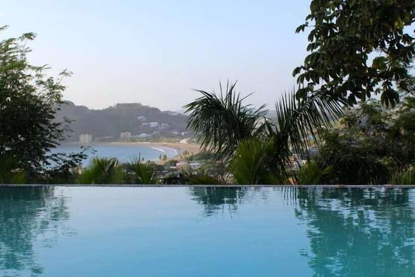 پانسیون Casa Andalucia