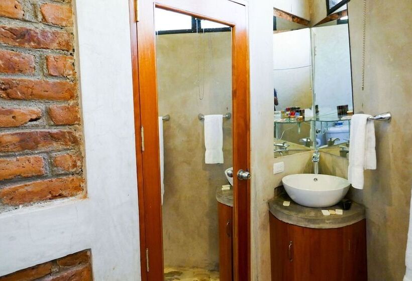 پانسیون Casa Andalucia