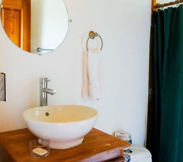 پانسیون Casa Andalucia