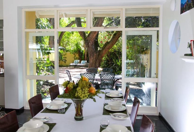 Majatalo Hunneyball House