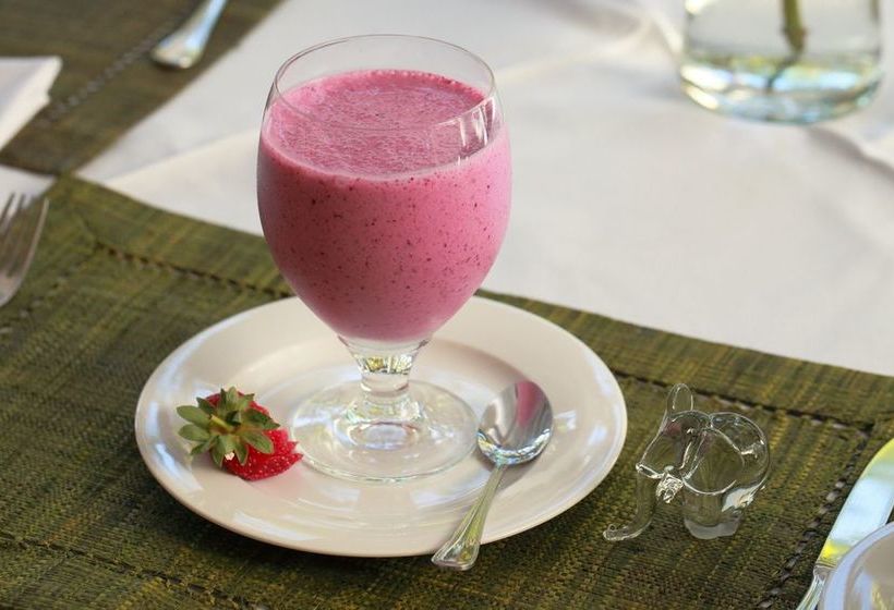 Majatalo Hunneyball House