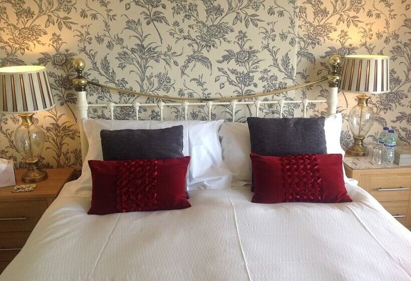 펜션 Yacht Bay View