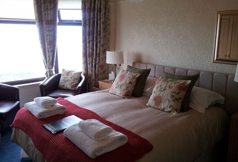 펜션 Yacht Bay View