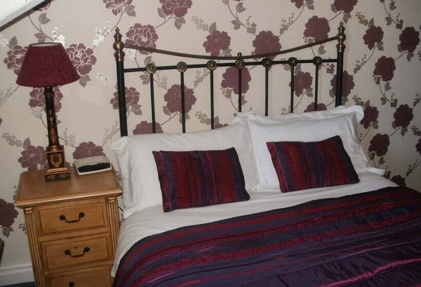 펜션 Yacht Bay View