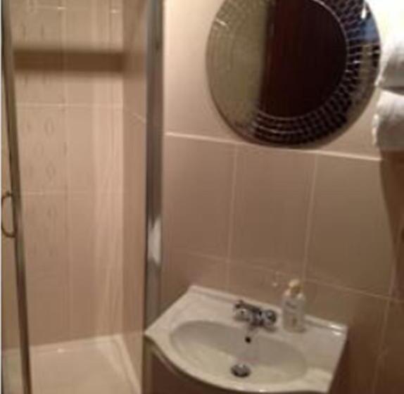 펜션 Yacht Bay View