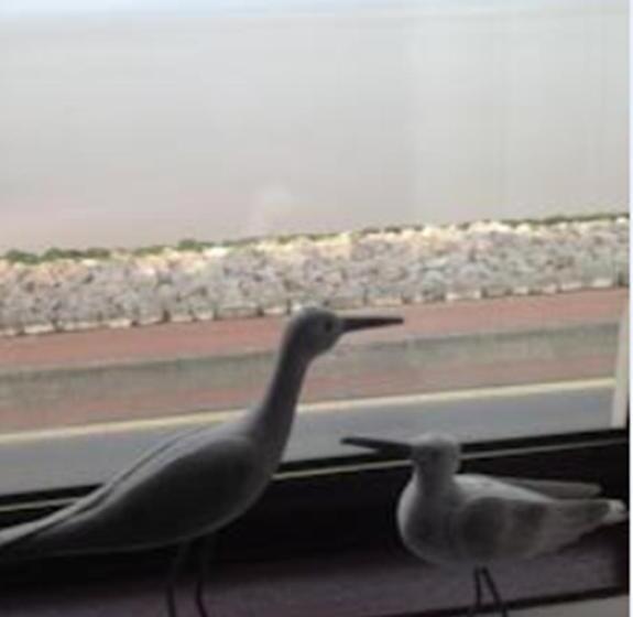 펜션 Yacht Bay View