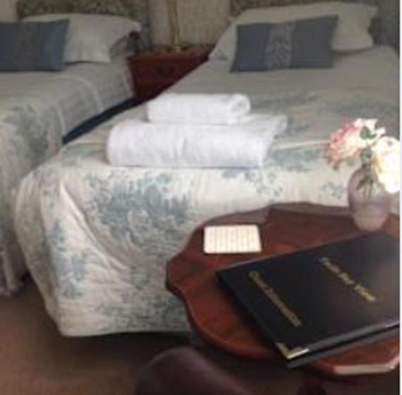 펜션 Yacht Bay View