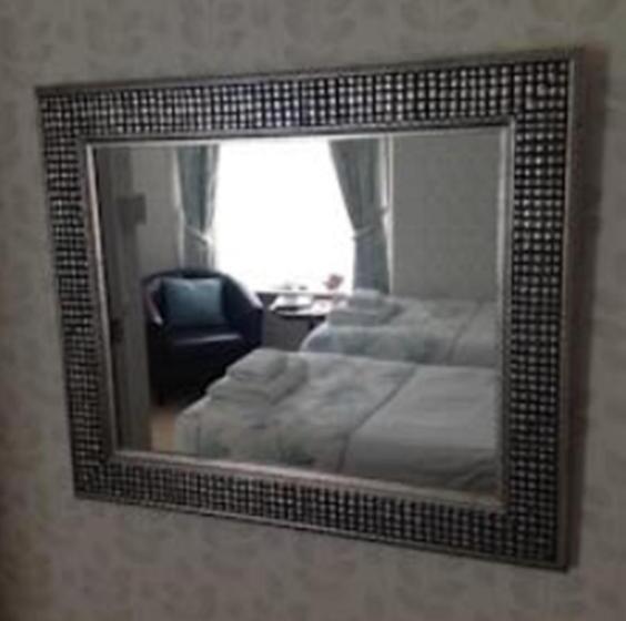 펜션 Yacht Bay View