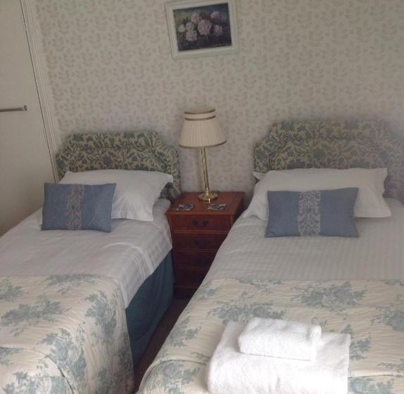 펜션 Yacht Bay View