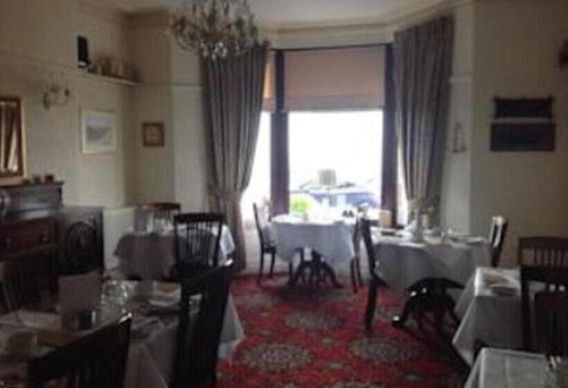 펜션 Yacht Bay View